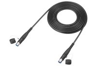 Fiber Optic Cable, 100M