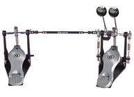 Dual Chain Double CAM Drive, Double Bass Drum Pedal