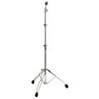 Medium Weight Double Braced Straight Cymbal Stand