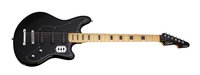 30" Scale Electric Guitar