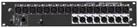 Soundcraft Mini Stagebox 16 16x8 Mini Stagebox for Si and Vi Series Mixers