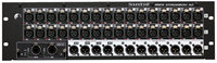 32 x 16 Mini Stagebox for Si & Vi Consoles with Included SI MADI/USB Expansion Card for SI Consoles
