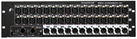 32x16 Mini Stagebox for Si and Vi Series Mixers