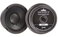 Eminence BETA-6A 6.5"  Mid/Bass Woofer