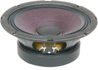 8"  Mid-bass Woofer for PA