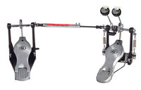 Single Chain CAM Drive Double Bass Drum Pedal