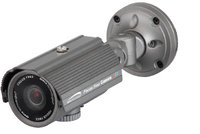 Intensifier 3™ Series Weather Resistant Focus Free Bullet Camera