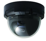 Color Dome Camera, No Power Supply