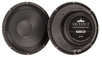 10" Midrange Woofer