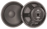 15" Woofer for PA Applications