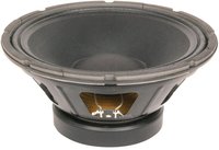 12" Low Frequency Woofer for Monitor Applications