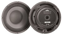 Eminence DELTA-10B 10" Mid-Bass Midrange Woofer