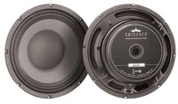 10" Woofer for PA Applications