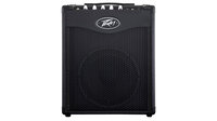 200W 1x12" Bass Combo Amplifier with DDT Speaker Protection