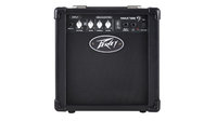 12W 1x6.5" Bass Combo Amplifier
