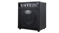 20W 1x8" Bass Combo Amplifier