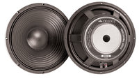 15" Woofer