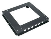 Caster Base for 31"D DRK Rack