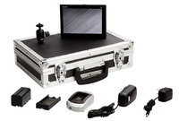 D7 Field Monitor Deluxe Kit for Canon
