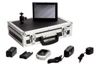 D7 Field Monitor Deluxe Kit for Canon BP5-E6