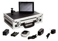 D7w Field Monitor Deluxe Kit for Canon 5D BP5-E6