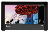 8" HDMI Monitor with HD Panel, Sony "BP-U" Series adapter