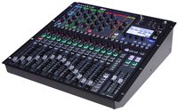 16-Channel Digital Live Sound Mixing Console