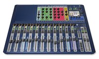 Soundcraft Si Expression 2 24-Channel Digital Live Sound Mixing Console