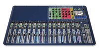 Soundcraft Si Expression 3 32-Channel Digital Live Sound Mixing Console