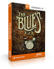 Blues Drum Expansion for EZdrummer/Superior Drummer  (Electronic Delivery)