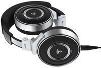Reference DJ Headphones