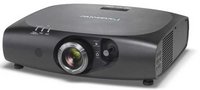 WXGA Projector in Black, 3500 Lumens
