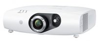 3500 Lumens WXGA DLP Projector