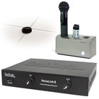 Sapphire Wireless Hand Held Microphone System