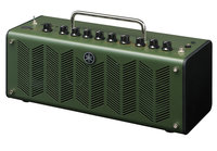 10W 2x8" Modeling Guitar Combo Amplifier with High-Gain Models