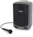 6" 2-Way Portable PA with Bluetooth®