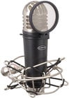 Studio Mic Kit with MTR101 Condenser Microphone, Pop Filter and Shockmount
