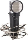Multi-Pattern Condenser Microphone