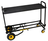 Carpeted Plywood Shelf for R-2 Multi-Cart