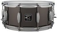 6.5" x14" Taylor Hawkins Signature 10 Lug Steel Snare Drum