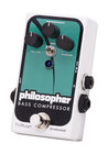 Specialty Bass Compressor with Blend