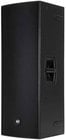 2-Way Active Speaker with 2x 15" LF, 1" HF
