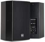 C Series 2-Way Passive Speaker with 15" LF, 2" HF, 90° x 60° Horn