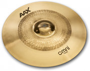 22" AAX Omni Cymbal in Natural Finish