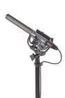 InVision Broadcast INV 7 HG MKIII 19-25mm Noise-Reducing Shockmount