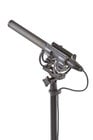 Rycote 041118 InVision Broadcast INV 7 HG MKIII 19-25mm Noise-Reducing Shockmount