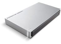 Porsche Design Mobile Drive P&#039;9223 1TB Mobile Drive USB 3.0 | USB 2.0