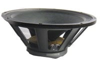 Yamaha Woofer