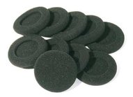 Listen Technologies LA-167 Replacement Cushions for LA-165 or LA-170 Stereo Headphones, 10 Pack