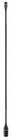 24" Cardioid Condenser Gooseneck Microphone for Quinta MU, 5-pin XLR-M